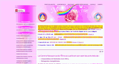 Desktop Screenshot of cnetre.com