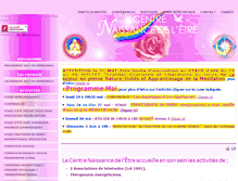 Tablet Screenshot of cnetre.com